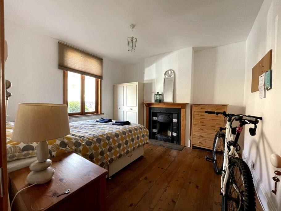 The Albany House Vacation Home باث المظهر الخارجي الصورة
