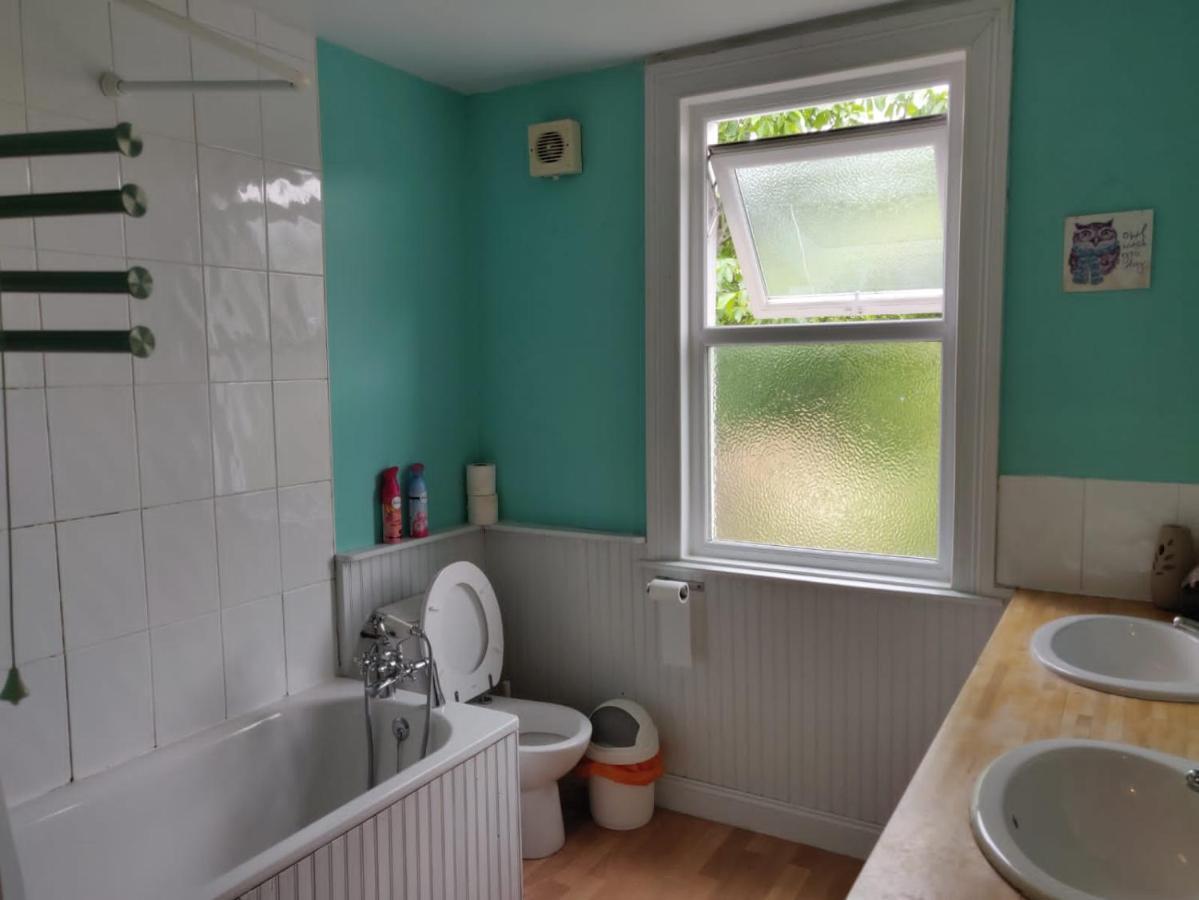 The Albany House Vacation Home باث المظهر الخارجي الصورة