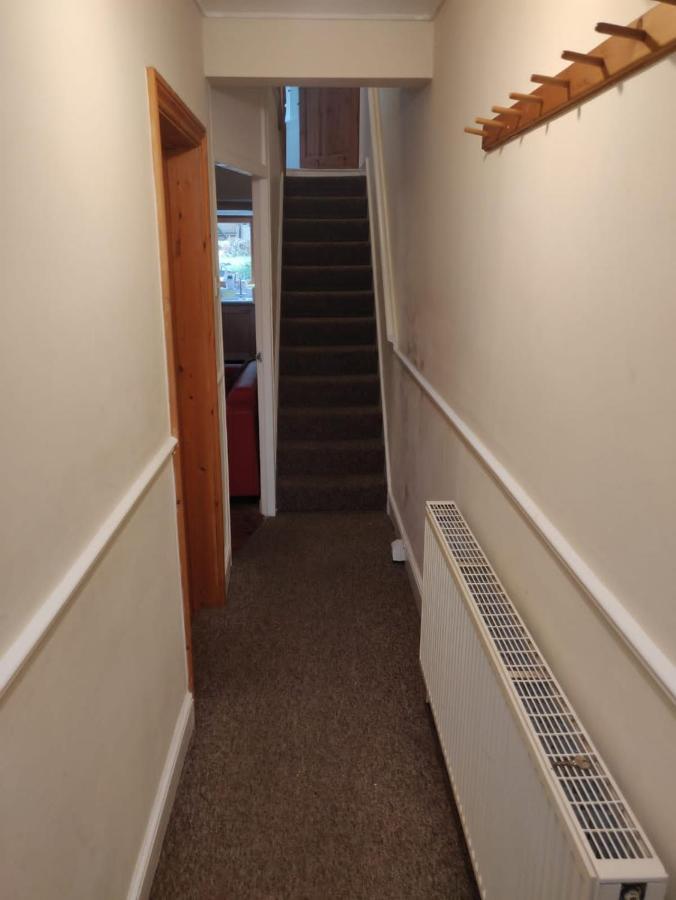 The Albany House Vacation Home باث المظهر الخارجي الصورة
