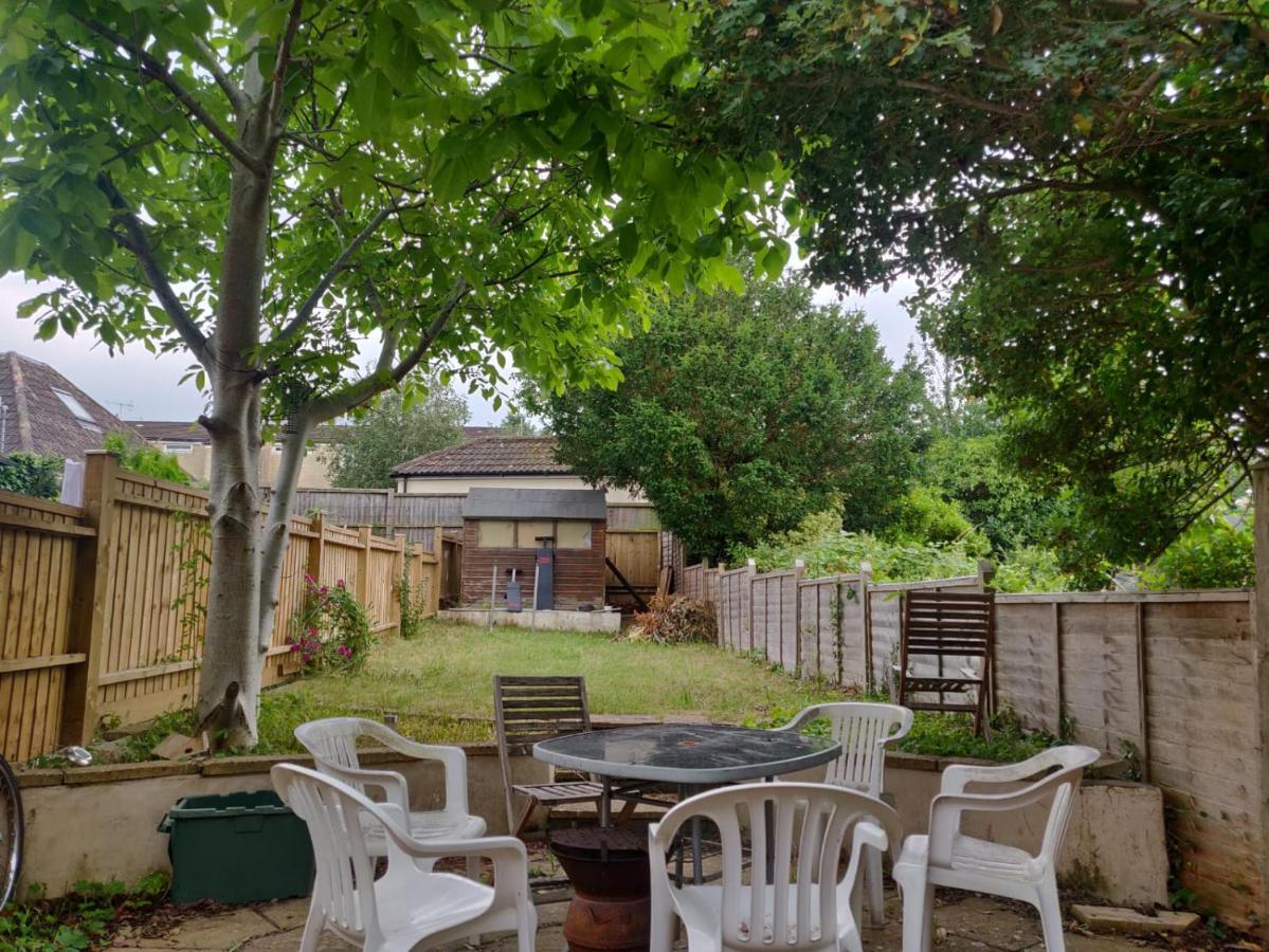 The Albany House Vacation Home باث المظهر الخارجي الصورة